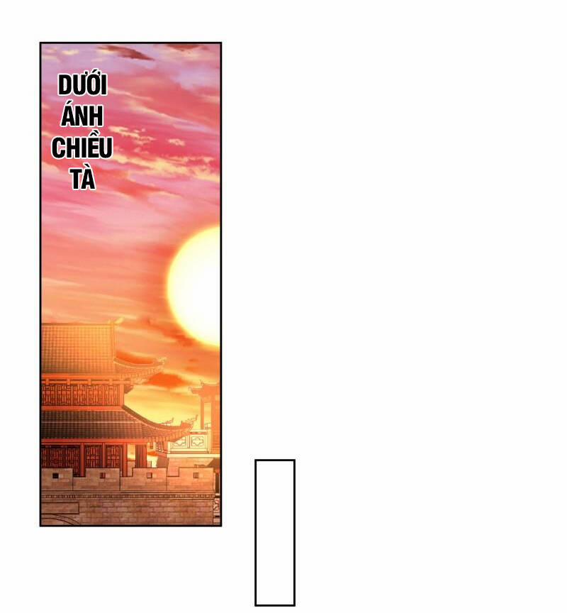 Trên Người Ta Có Một Con Rồng 615 trang 21