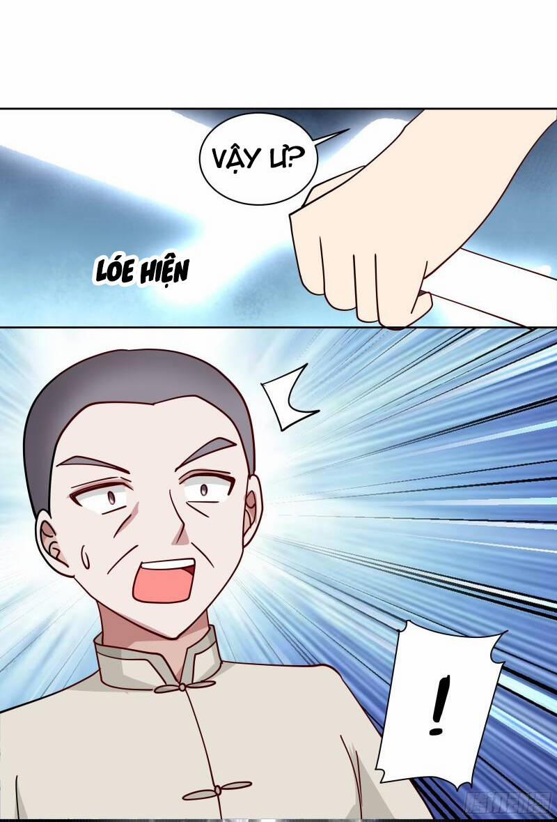Trên Người Ta Có Một Con Rồng 615 trang 9