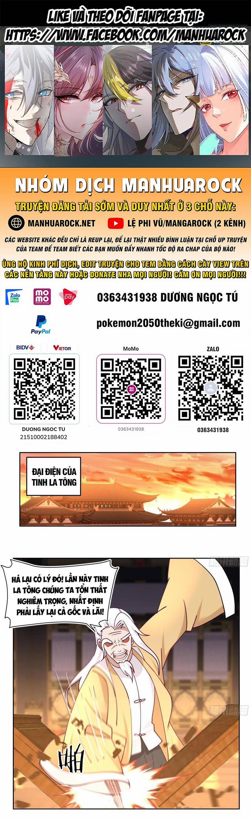 Trên Người Ta Có Một Con Rồng 616 trang 0