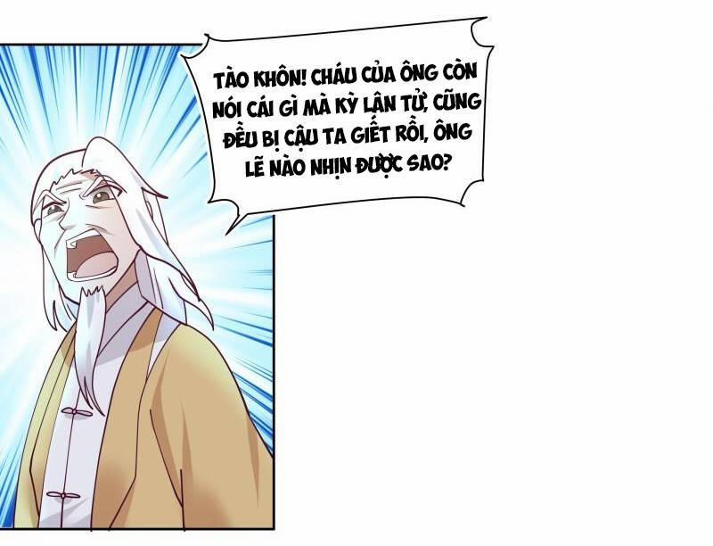 Trên Người Ta Có Một Con Rồng 616 trang 1