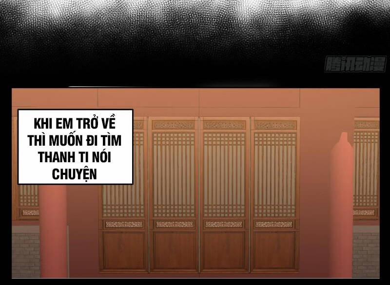 Trên Người Ta Có Một Con Rồng 616 trang 10