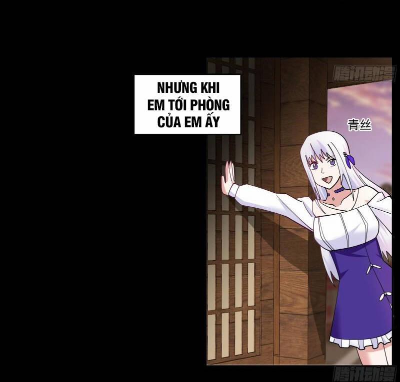 Trên Người Ta Có Một Con Rồng 616 trang 11