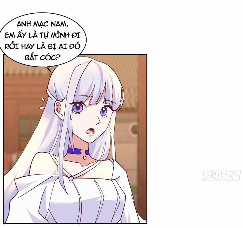 Trên Người Ta Có Một Con Rồng 616 trang 14