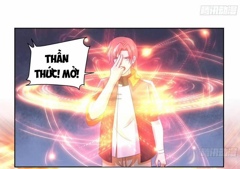 Trên Người Ta Có Một Con Rồng 616 trang 16