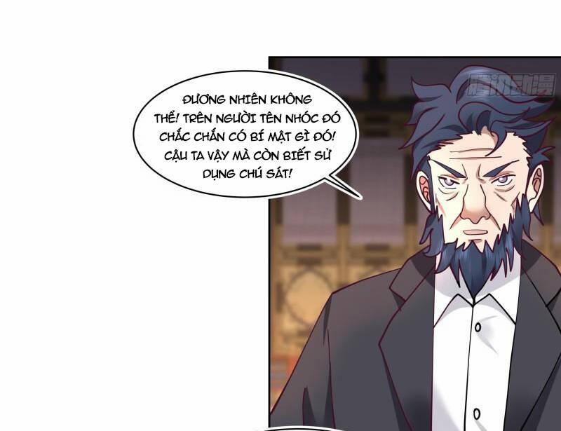 Trên Người Ta Có Một Con Rồng 616 trang 2