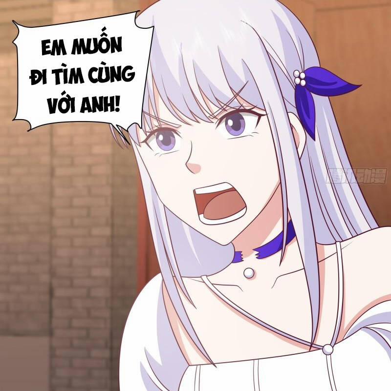 Trên Người Ta Có Một Con Rồng 616 trang 21