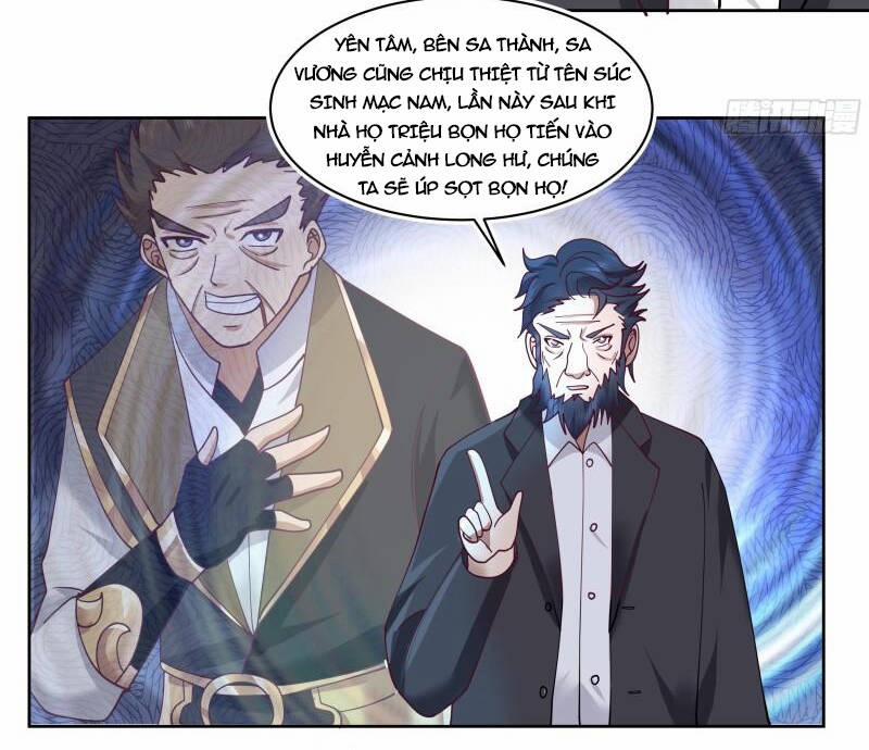 Trên Người Ta Có Một Con Rồng 616 trang 3