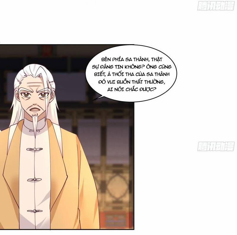 Trên Người Ta Có Một Con Rồng 616 trang 4