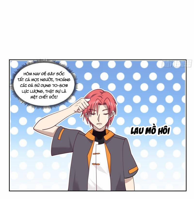 Trên Người Ta Có Một Con Rồng 616 trang 7