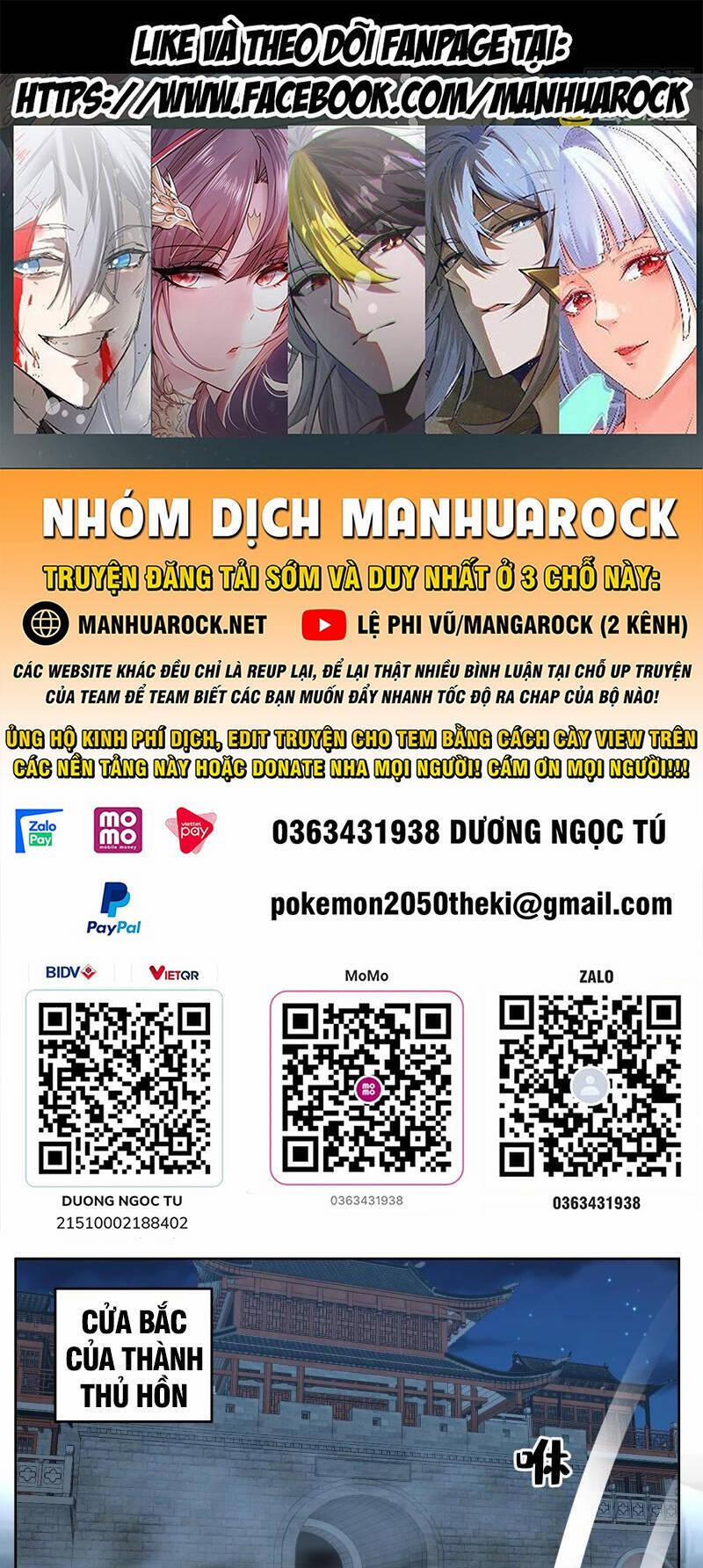 Trên Người Ta Có Một Con Rồng 617 trang 0