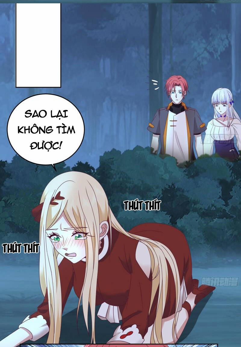 Trên Người Ta Có Một Con Rồng 617 trang 10