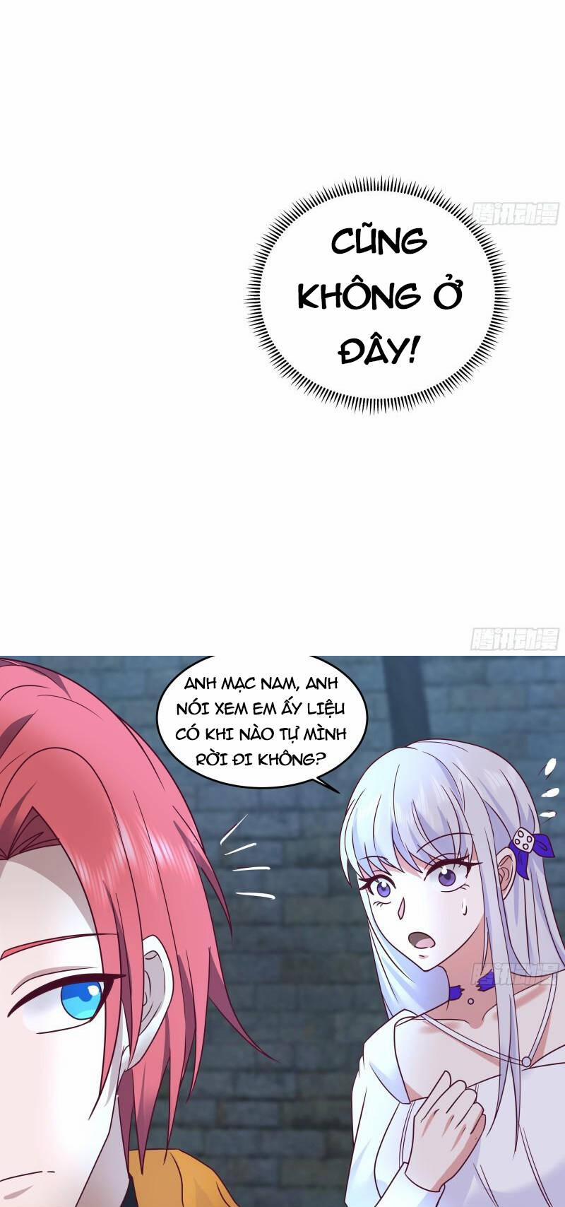 Trên Người Ta Có Một Con Rồng 617 trang 2