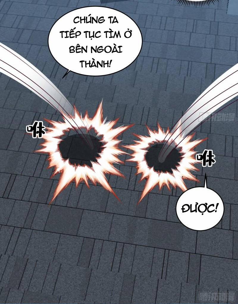Trên Người Ta Có Một Con Rồng 617 trang 5