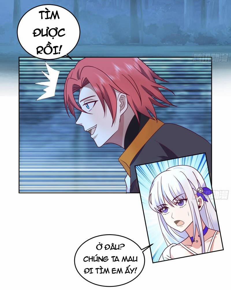 Trên Người Ta Có Một Con Rồng 617 trang 7