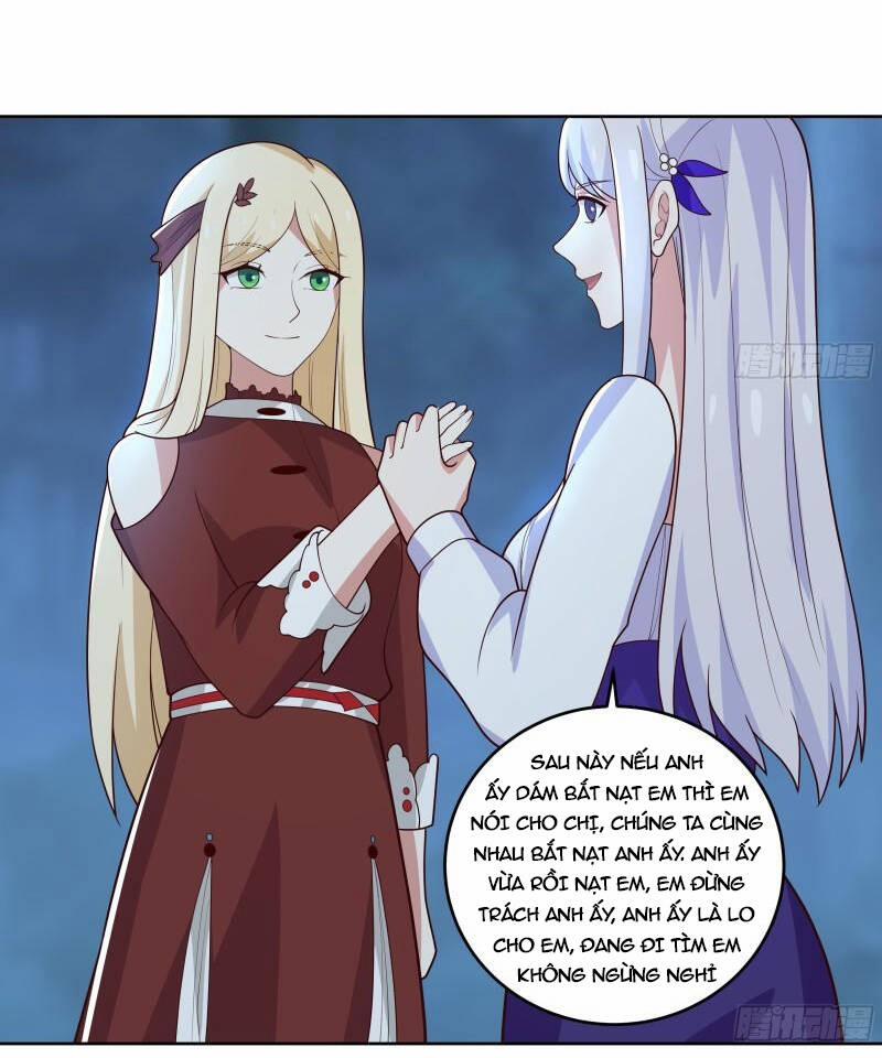 Trên Người Ta Có Một Con Rồng 618 trang 10