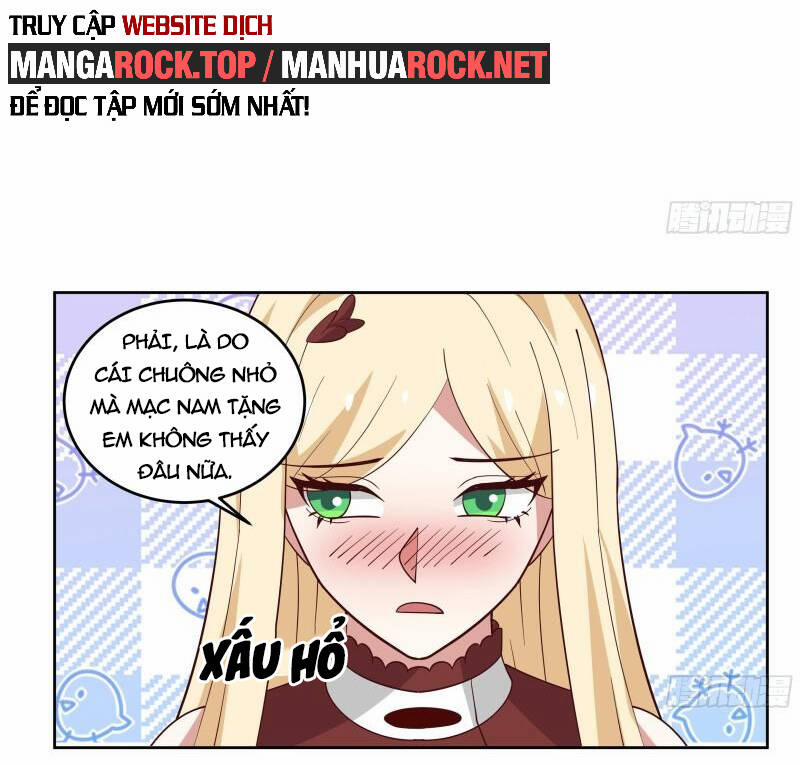 Trên Người Ta Có Một Con Rồng 618 trang 12