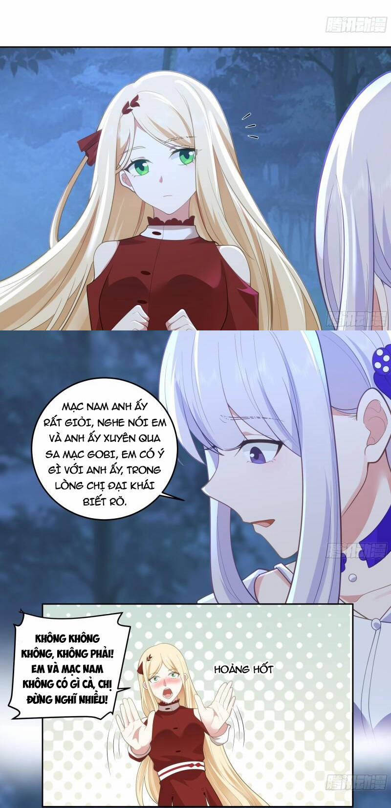 Trên Người Ta Có Một Con Rồng 618 trang 4