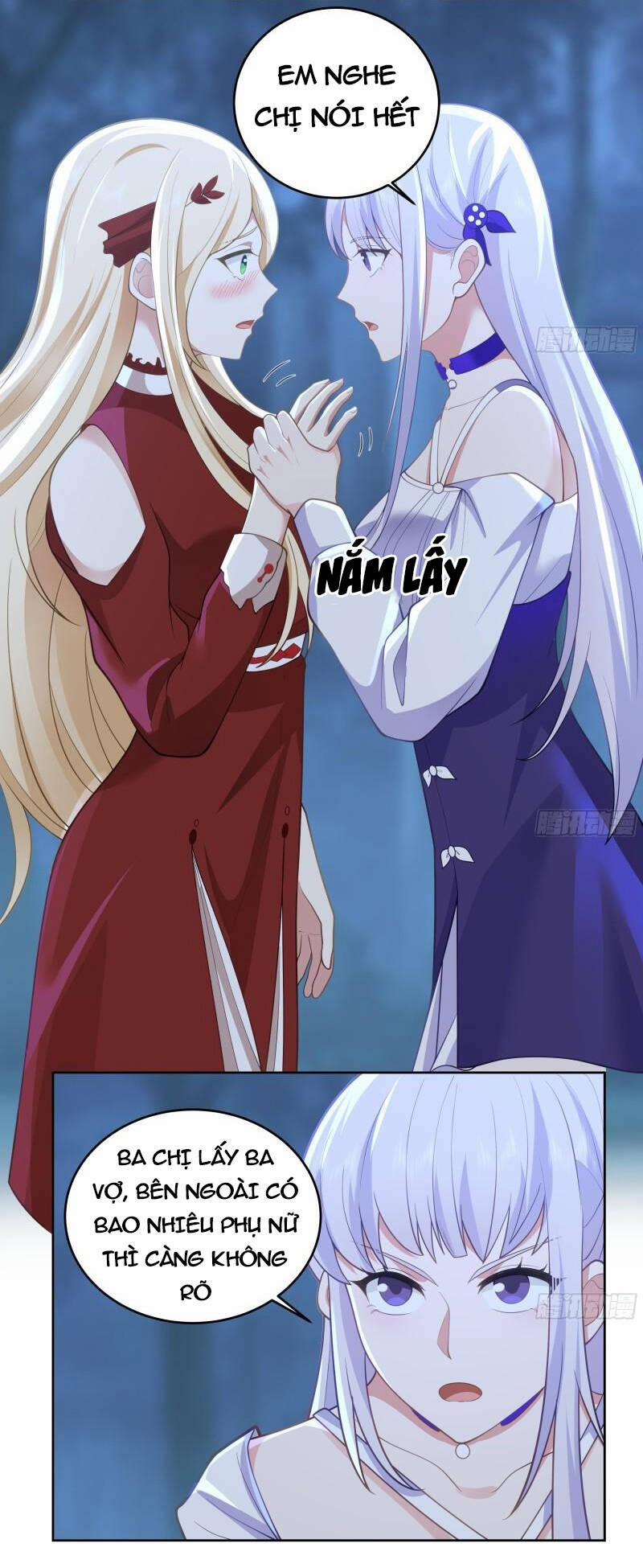 Trên Người Ta Có Một Con Rồng 618 trang 5