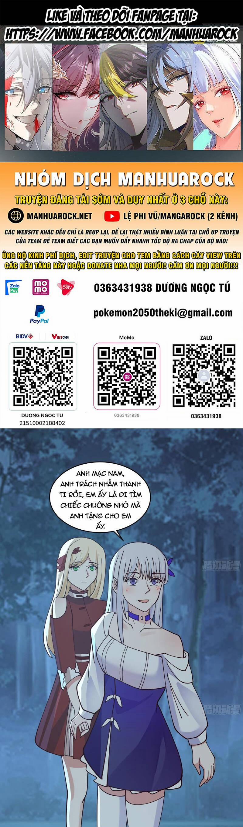 Trên Người Ta Có Một Con Rồng 619 trang 0