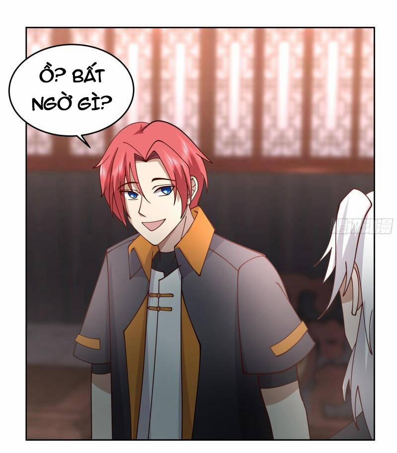 Trên Người Ta Có Một Con Rồng 619 trang 14