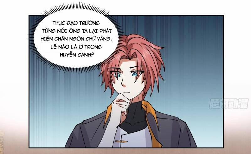 Trên Người Ta Có Một Con Rồng 619 trang 20