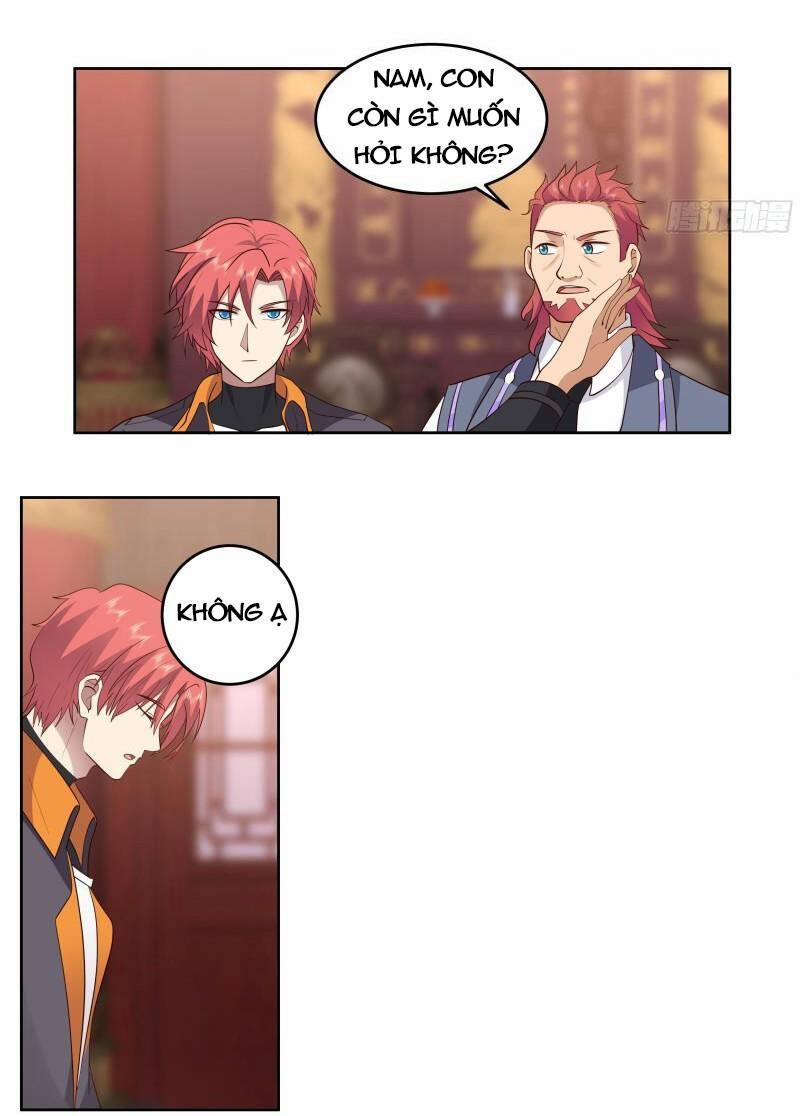 Trên Người Ta Có Một Con Rồng 620 trang 1