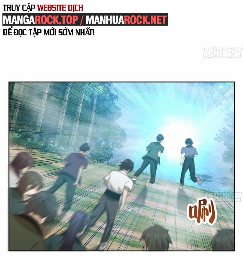 Trên Người Ta Có Một Con Rồng 620 trang 15