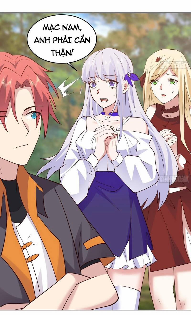 Trên Người Ta Có Một Con Rồng 620 trang 16