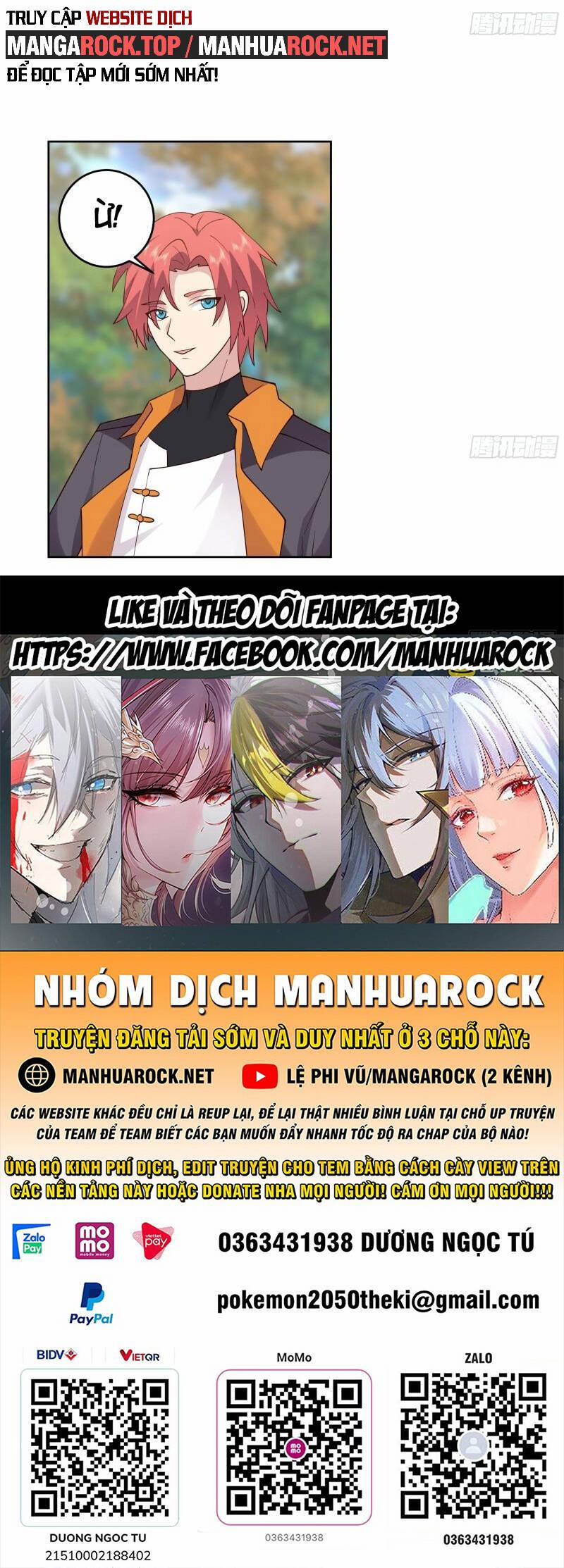 Trên Người Ta Có Một Con Rồng 620 trang 17