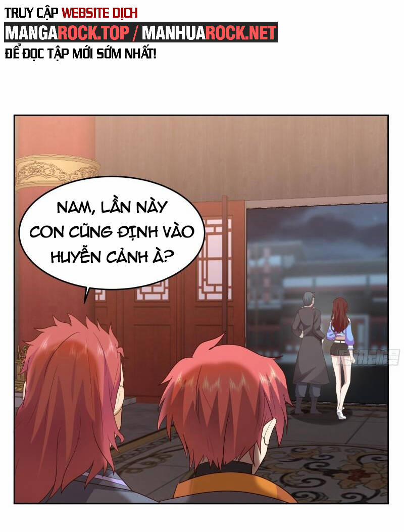 Trên Người Ta Có Một Con Rồng 620 trang 6