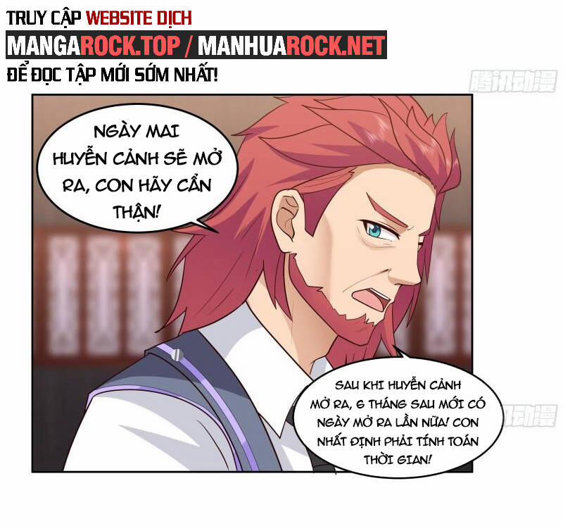 Trên Người Ta Có Một Con Rồng 620 trang 8