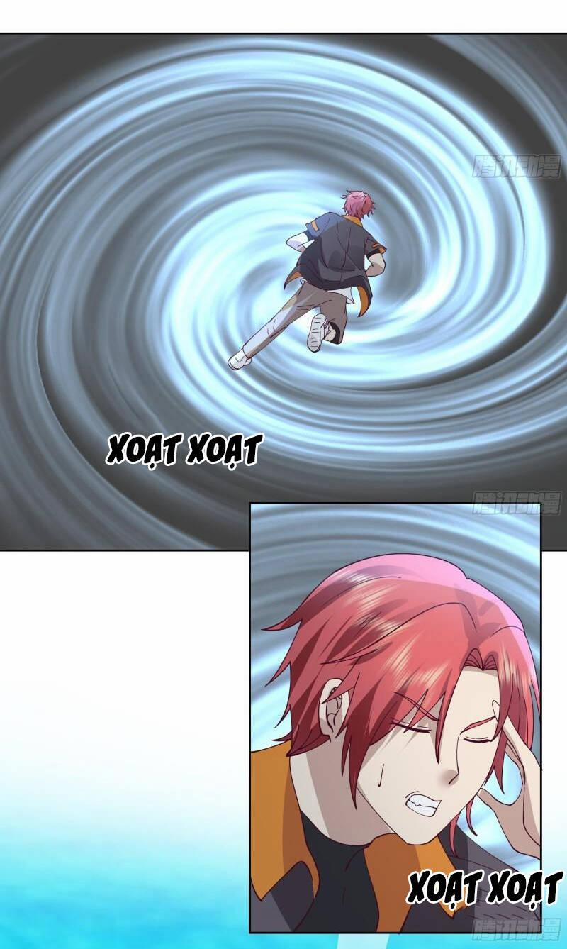 Trên Người Ta Có Một Con Rồng 621 trang 1