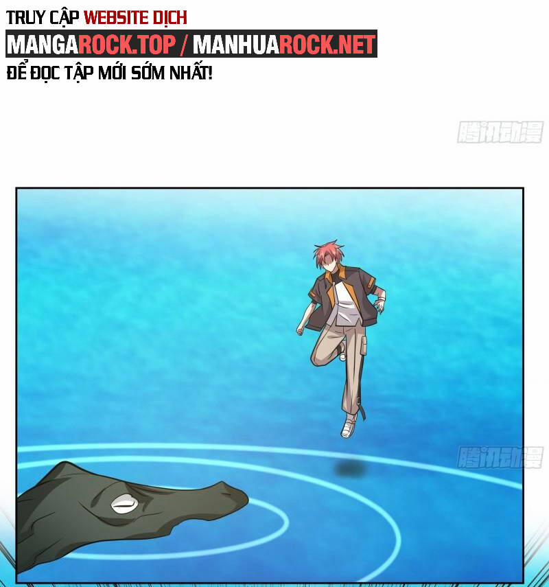 Trên Người Ta Có Một Con Rồng 621 trang 12