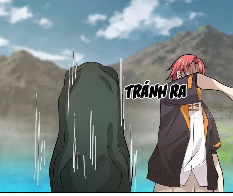 Trên Người Ta Có Một Con Rồng 621 trang 14