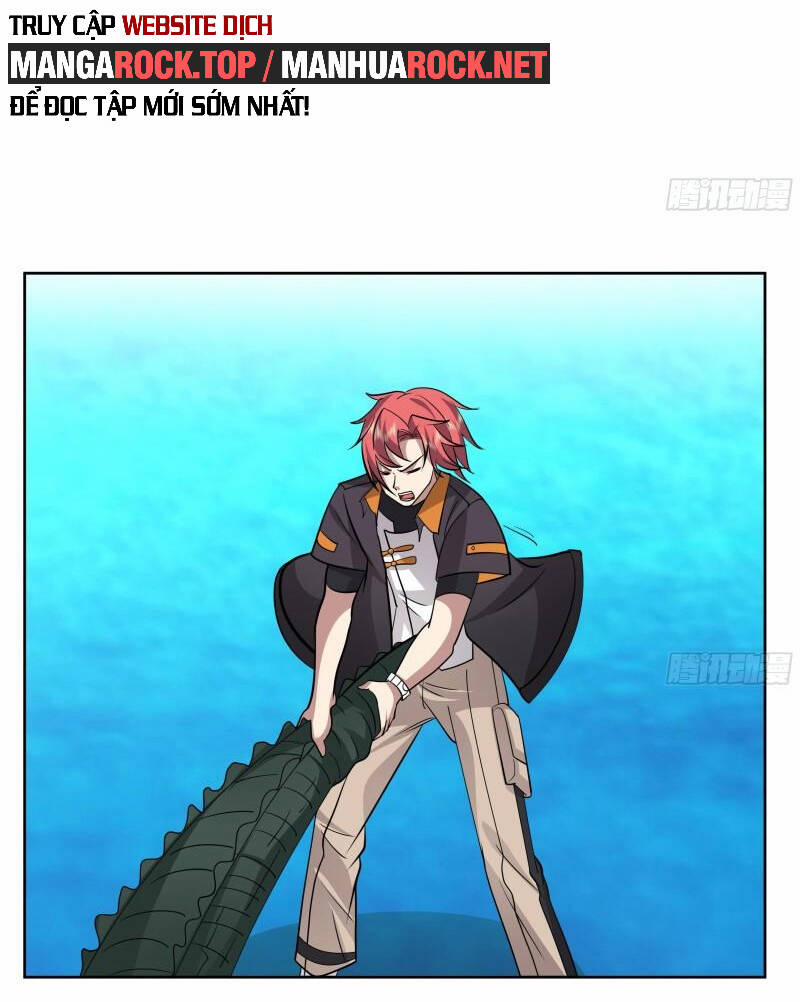 Trên Người Ta Có Một Con Rồng 621 trang 16