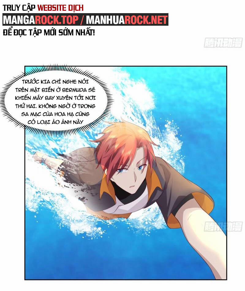 Trên Người Ta Có Một Con Rồng 621 trang 5