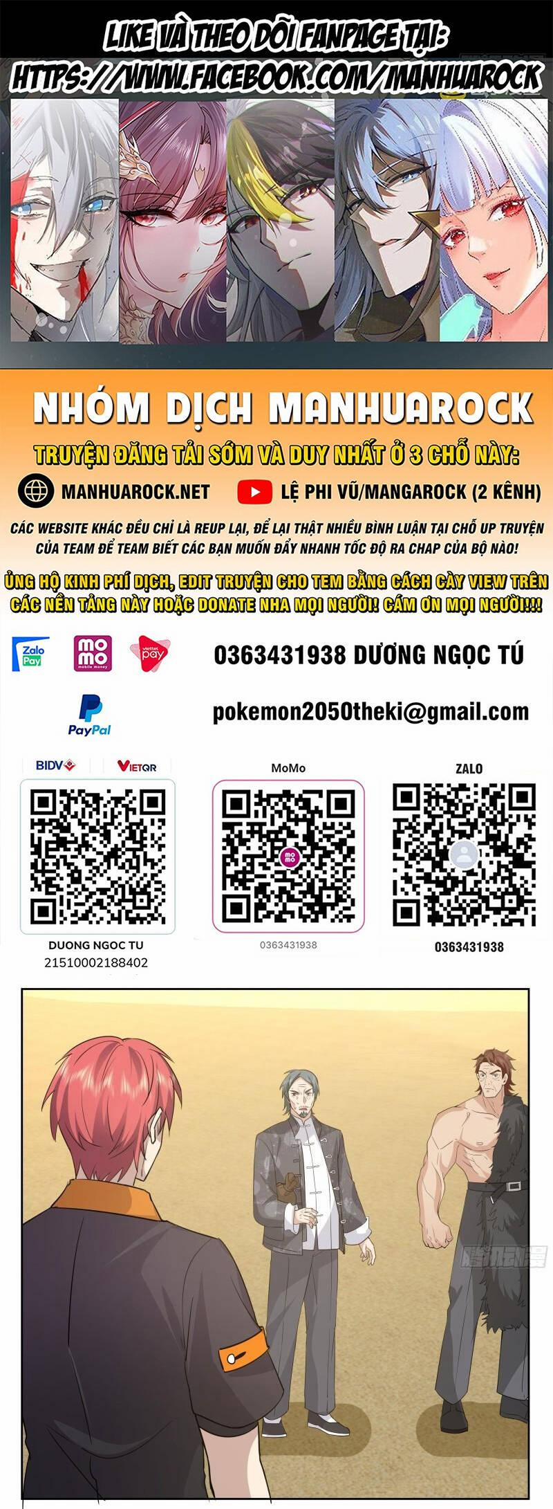 Trên Người Ta Có Một Con Rồng 622 trang 0