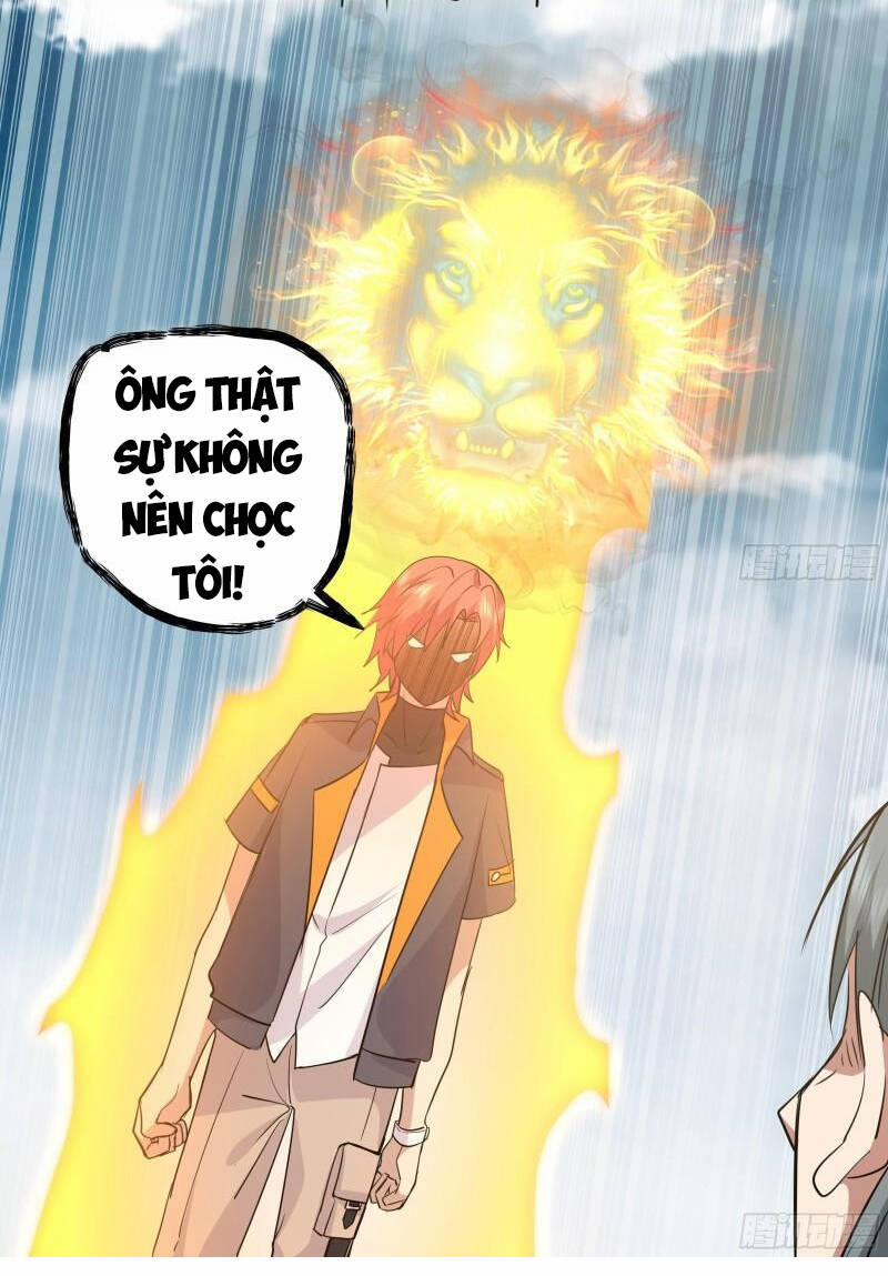 Trên Người Ta Có Một Con Rồng 622 trang 10