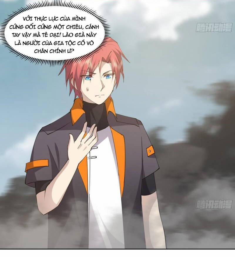 Trên Người Ta Có Một Con Rồng 622 trang 12