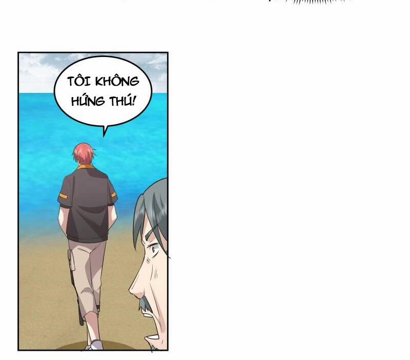 Trên Người Ta Có Một Con Rồng 622 trang 6