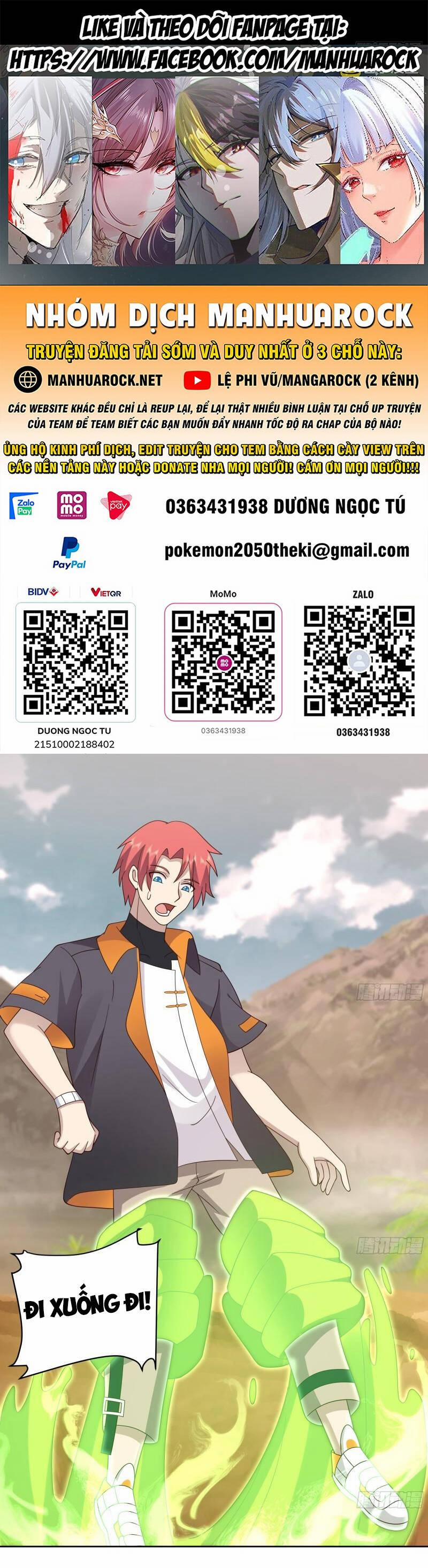 Trên Người Ta Có Một Con Rồng 623 trang 0