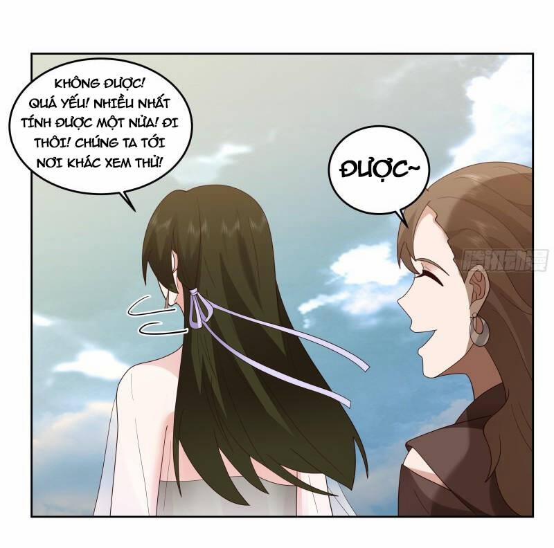 Trên Người Ta Có Một Con Rồng 623 trang 11