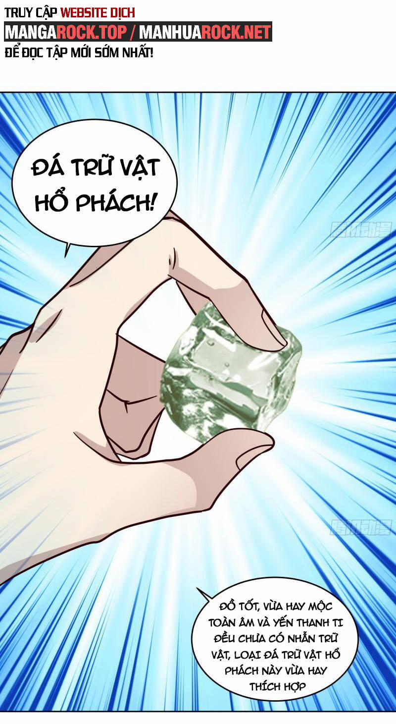 Trên Người Ta Có Một Con Rồng 623 trang 14