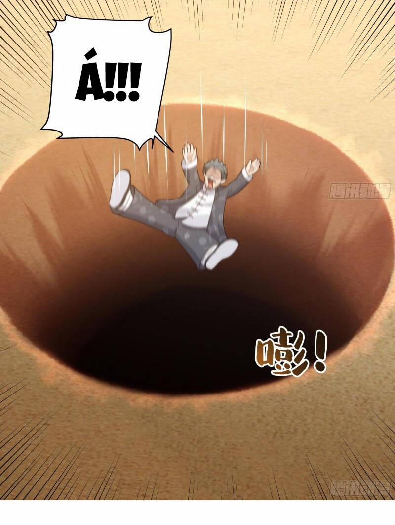 Trên Người Ta Có Một Con Rồng 623 trang 6