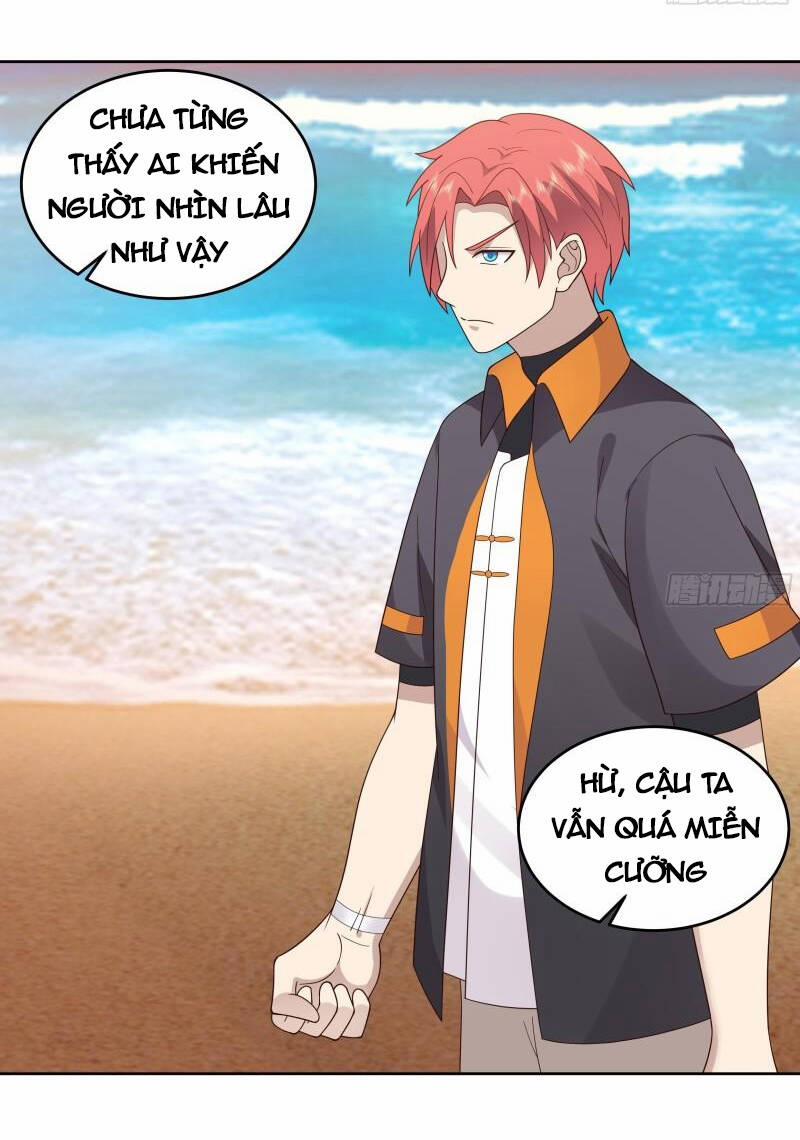 Trên Người Ta Có Một Con Rồng 623 trang 9