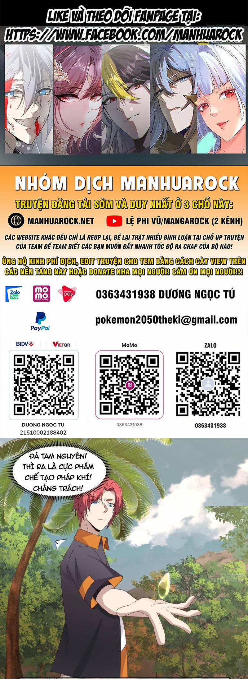 Trên Người Ta Có Một Con Rồng 624 trang 0