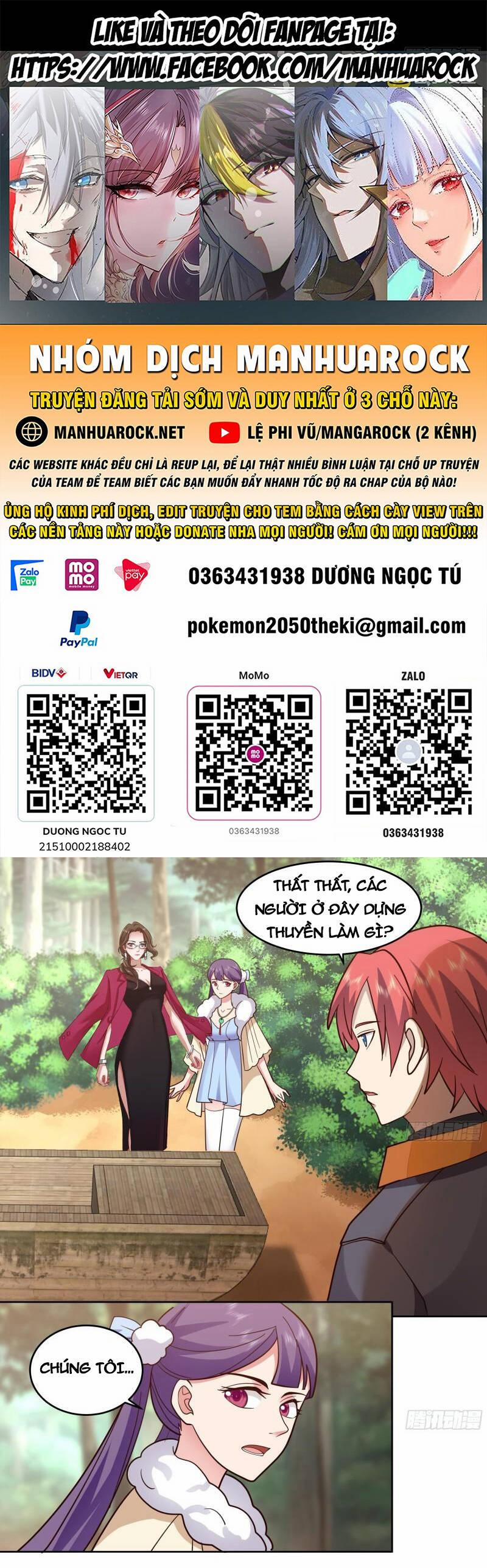 Trên Người Ta Có Một Con Rồng 625 trang 0