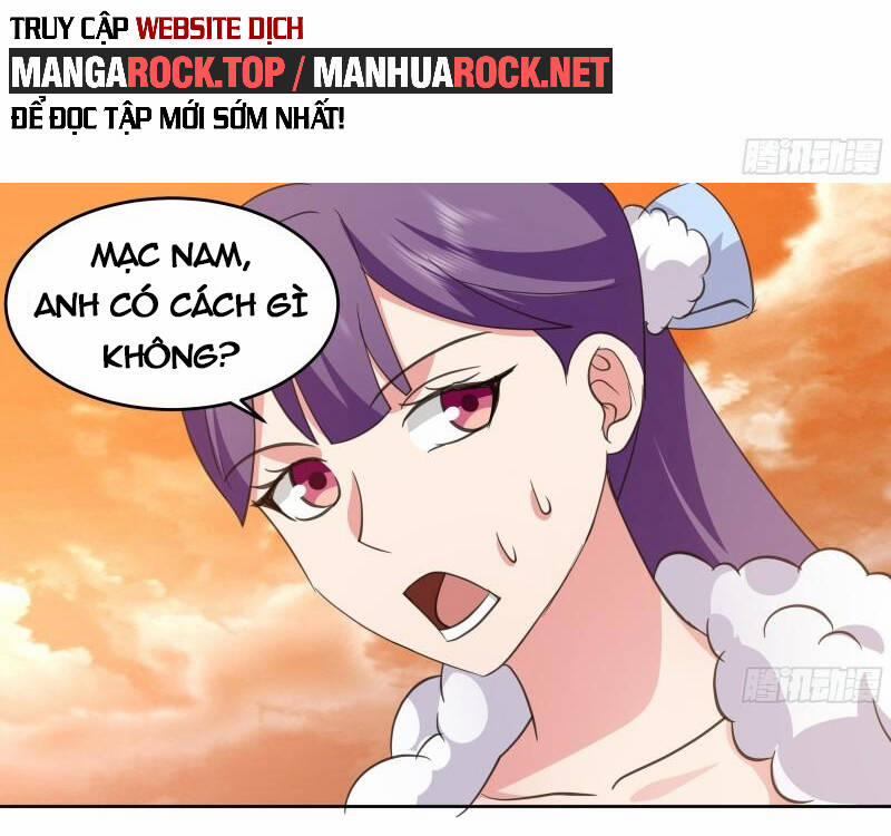 Trên Người Ta Có Một Con Rồng 625 trang 13