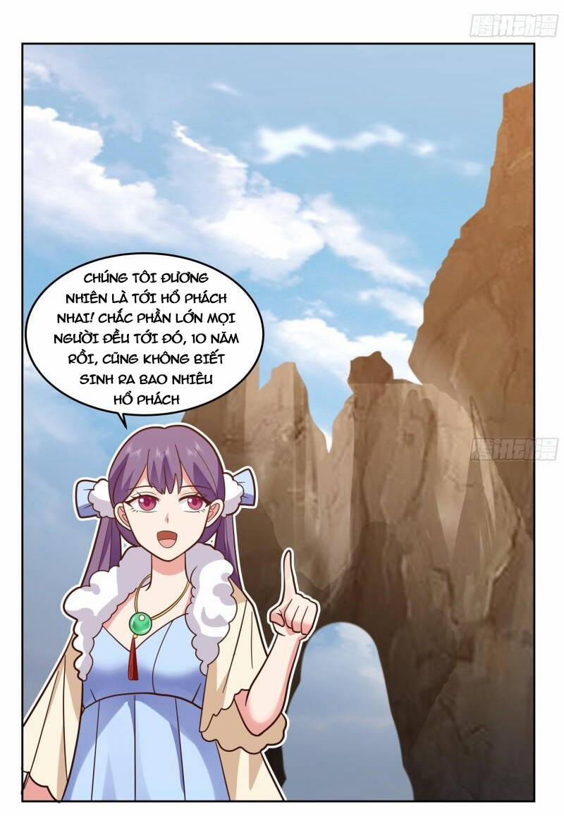 Trên Người Ta Có Một Con Rồng 625 trang 5