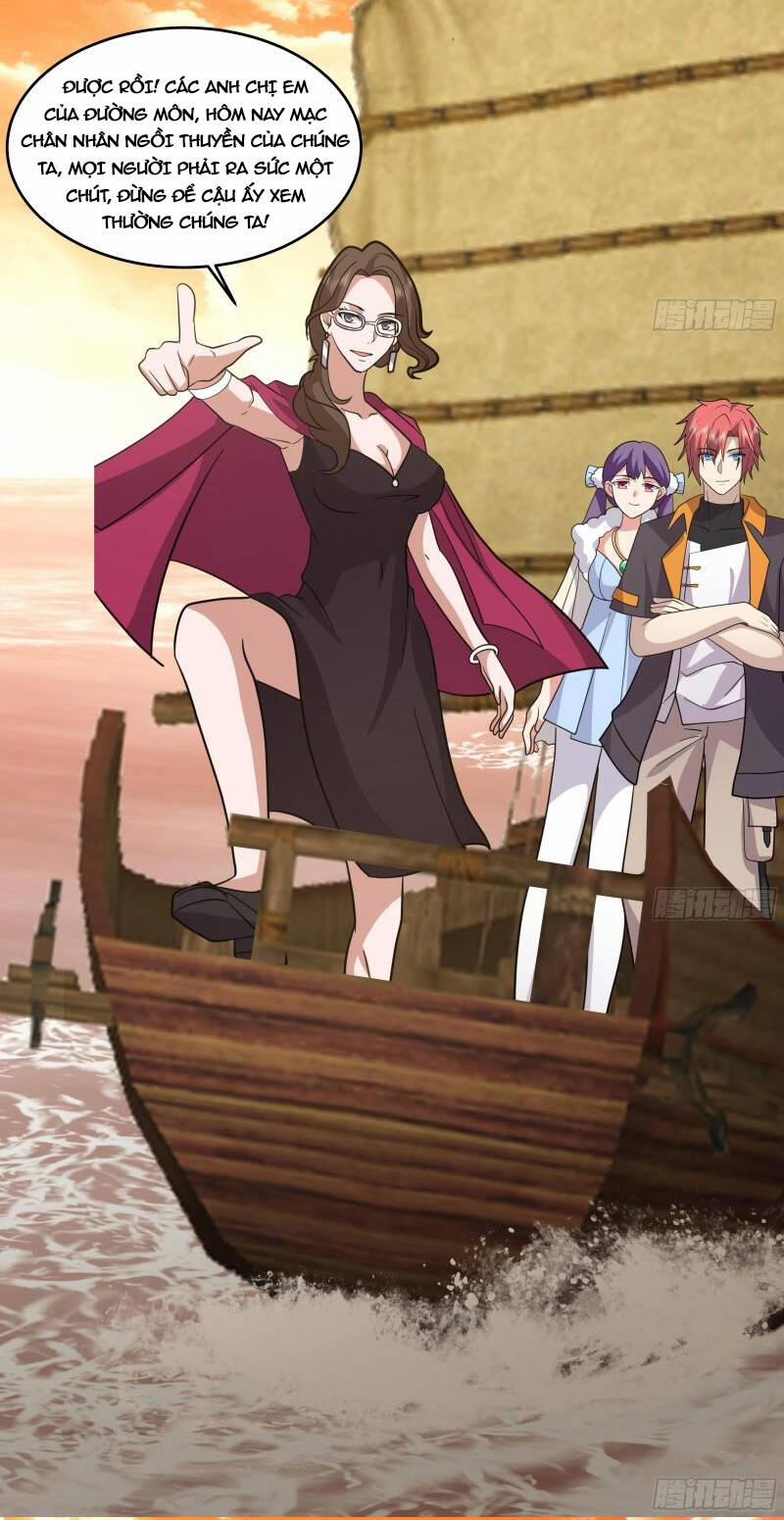 Trên Người Ta Có Một Con Rồng 625 trang 9